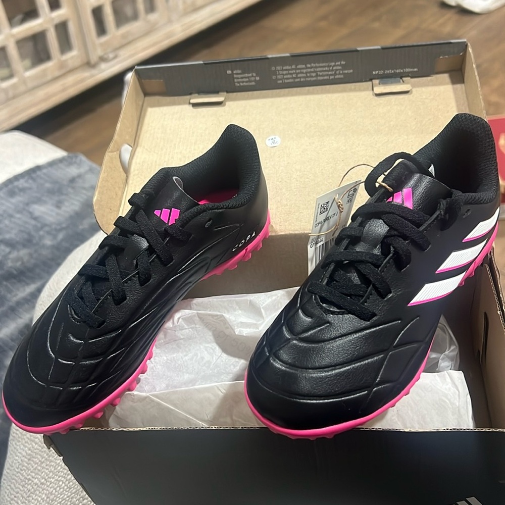 Copa Pure.4 TF J Size 1.5 youth